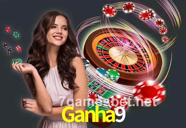 vivo no cassino Ganha9