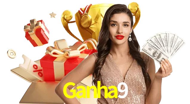Ganha9