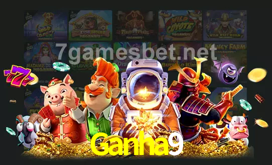 cassino Ganha9
