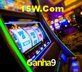 Jogos com bônus e suporte 24h na Ganha9