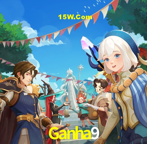 Jogo Aviator Ganha9
