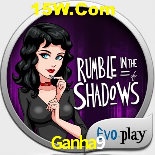 VIP Casino Ganha9