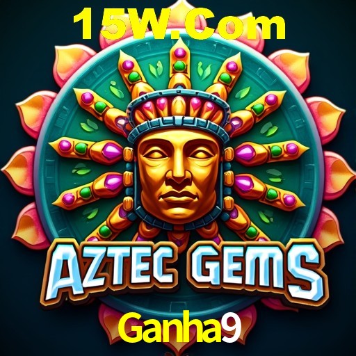 Interface do App Ganha9