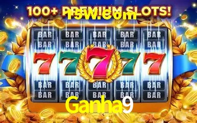 Sistemas de Segurança Ganha9