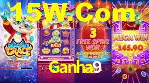 Ganha9 App Interface