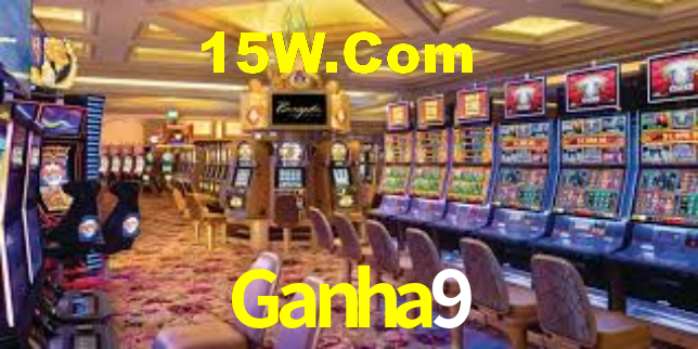 Ganha9.Com