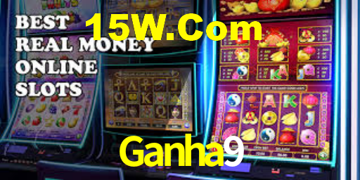 Ganha9