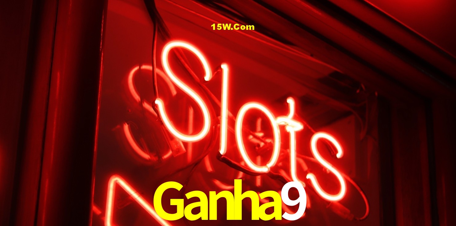 Secure Login Ganha9