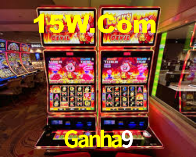 Apostas com odds competitivas na Ganha9
