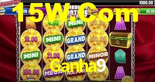 Exclusive Games Ganha9