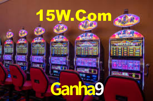 Ganha9: Seu Cassino Premiado com Pagamentos Rápidos