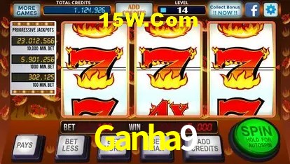 Integração de APIs Ganha9
