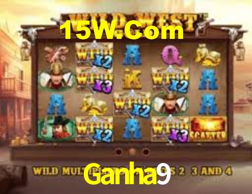 Ganha9 Com