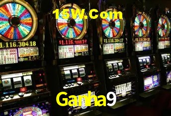 Loterias online na Ganha9