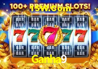 Promoção Relâmpago Ganha9
