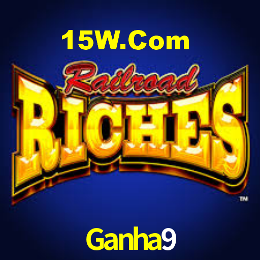 Ganha9