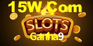 Welcome Bonus Ganha9