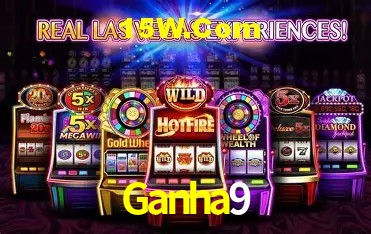 Benefícios da Conta Ganha9