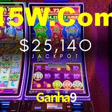 Live Casino Ganha9