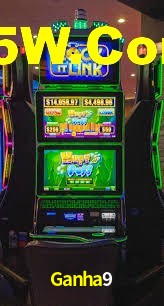 Roulette Table Ganha9