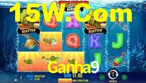 Cashback e recargas na Ganha9