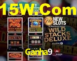 Tournaments Ganha9