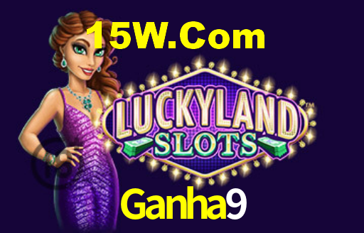 Ganha9
