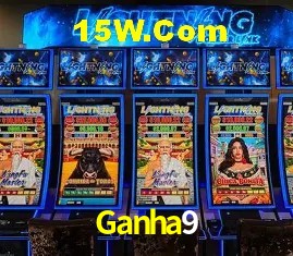 Promoções Sazonais Ganha9