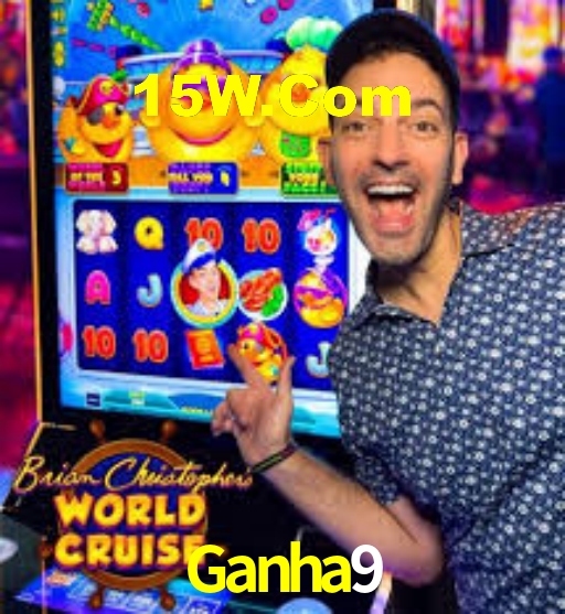 Ganha9 Com