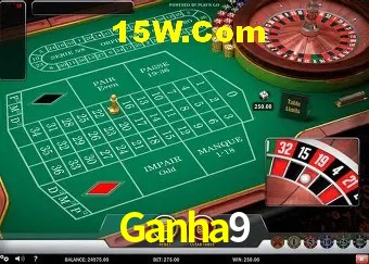 Tecnologia da Plataforma Ganha9