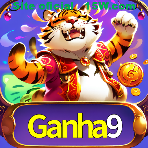 Jogos de fortune da Ganha9 com prêmios incríveis