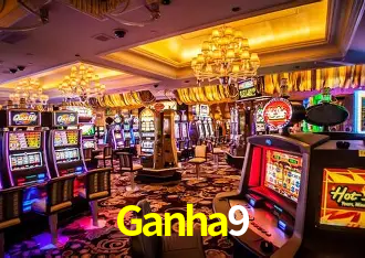 Ganha9 Com