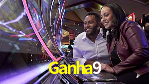 Ganha9